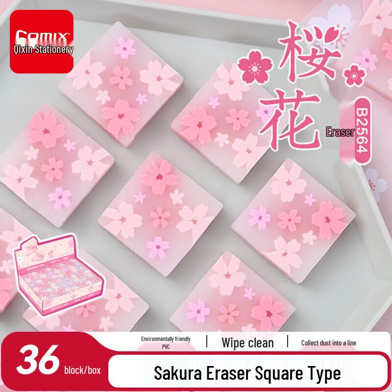 

Sakura Eraser