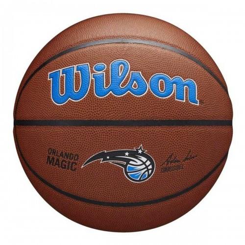Wilson Team Alliance Orlando Magic Basketball