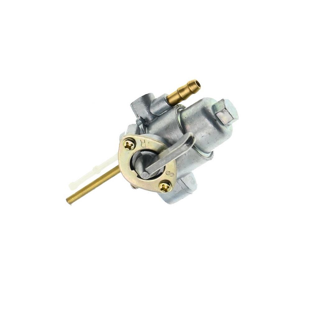 Fuel Petcock Switch Assembly 16950-070-700 For Honda CL70 S65 CL125 CL90 SL90