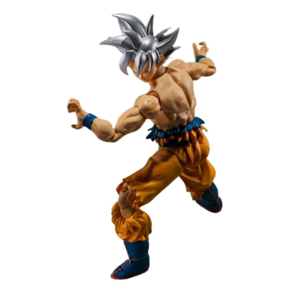 Son Goku Ultra Instinkt Toyotaro edice S.H.Figuarts