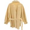 SNIDEL Corduroy jacket F Cream type Women Used