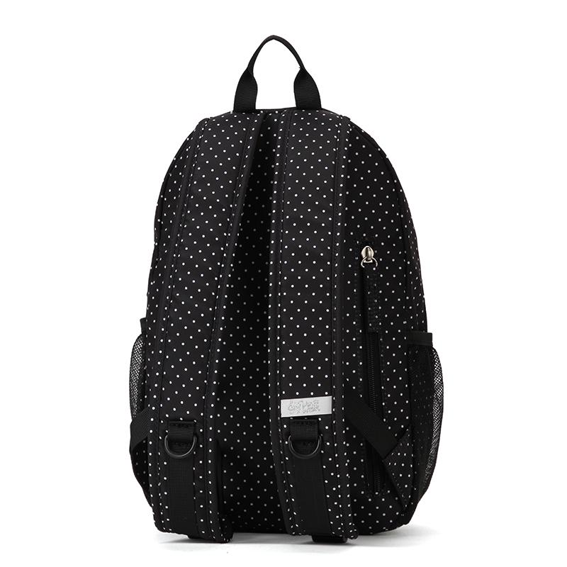 Vanwalk Prime Rucksack [Schwarz]