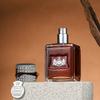 Men's perfume scum orange cheese lasting cut women's elegant fragrance 50ml