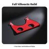 Pet Grooming Suspension Sling Breathable Dog Bath Secure for Nail Trimming