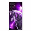 For Samsung S25 Ultra 5G Cases S25 Plus Wolf Lion Soft TPU Silicone Phone Case for Samsung Galaxy S25 5G Back Cover S25+ Painted