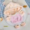 Casual Wear Handmade Hoodies Cute Fashion Tops Clothes for 20cm Cotton Dolls