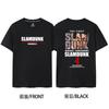 Summer Trendy Brand Underground Sanctum Men Women T-Shirt Menswear Short Sleeve Unisex Vintage Oversized Loose Harajuku Top Tees