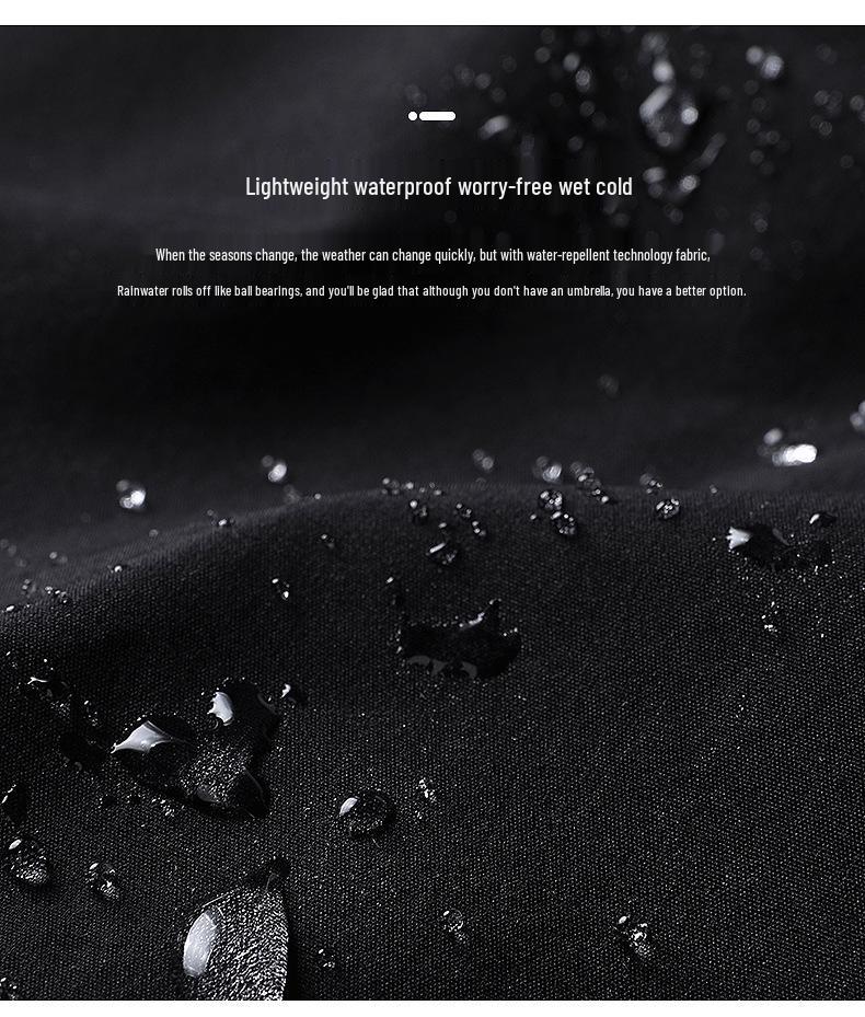 Smart Heated Hooded Ski Jacket - Warm, Thick Cotton for Winter Sports