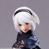Square Enix NieR 2B YoRHa Type B Goggles Figure Automata No.2 (No Ver.) Form-ISM