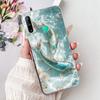 For Huawei Y6P Case MED-LX9 Soft Silicone TPU Back Cover For Huawei Y7p 2020 ART-L29 Phone Cases Huawei P40 Lite E Coque Shells