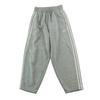 Second Life - Women's Loose Fit 3-Stripes Grey Jogging - Excellent Condition