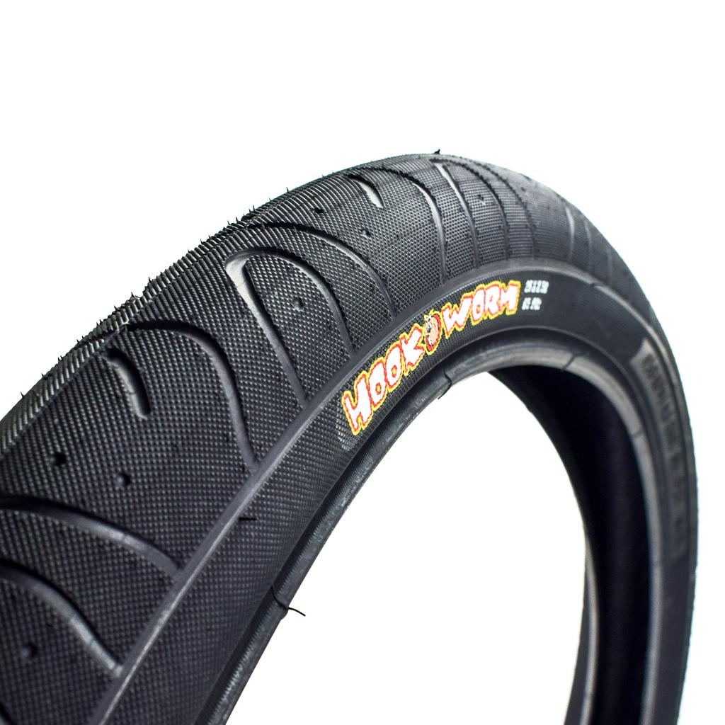 1ks MAXXIS 26 Plášť na kolo HOOKWORM 26 Plášť na kolo DJ Dirt Jumping Urban Street Trial 26er MTB Plášť na horské kolo Díly na kolo