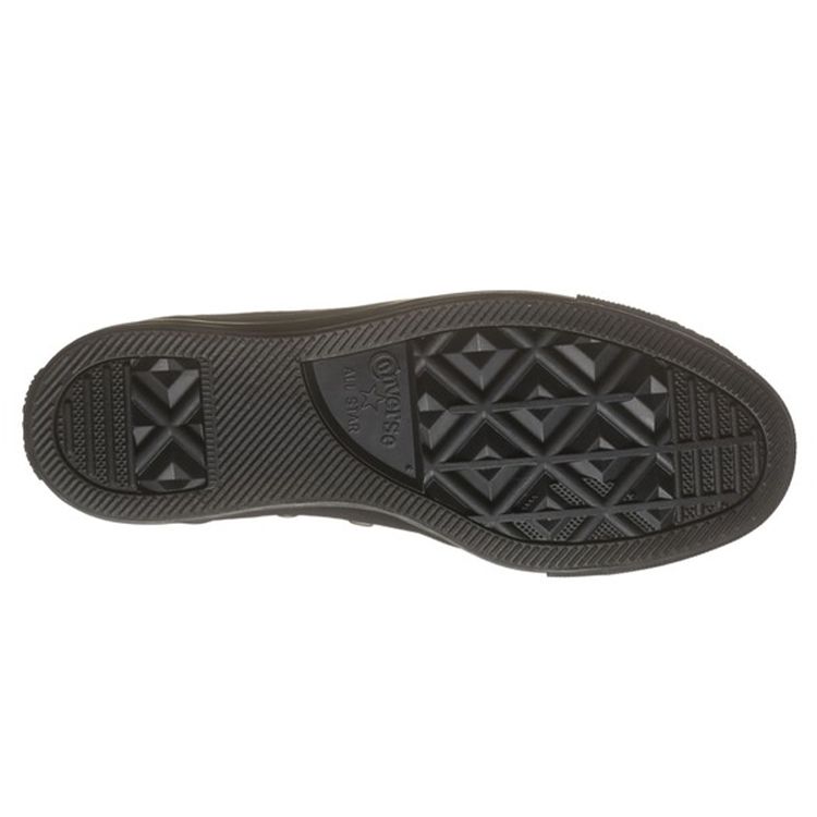 Converse Chuck Taylor All Star Hi Personality Comfortable Versatile Canvas Shoes Unisex Sneakers Black White 160887F