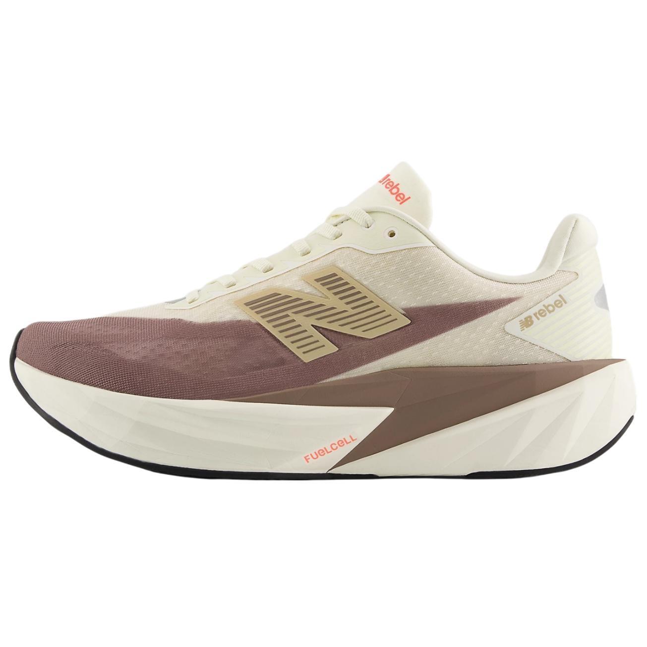 New Balance FuelCell Rebel v5 Angora Men s MFCXLY5 EU 41.5