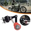 Chain Tensioner Roller Motorcycle High Durability Adjust Tension Modified Accessories ABS for Bike Adjuster