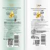 Slek Green Tea Silk Shampoo & Conditioner Set