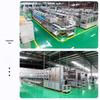 Muxuan Epoxy Resin Self-Leveling Floor Paint