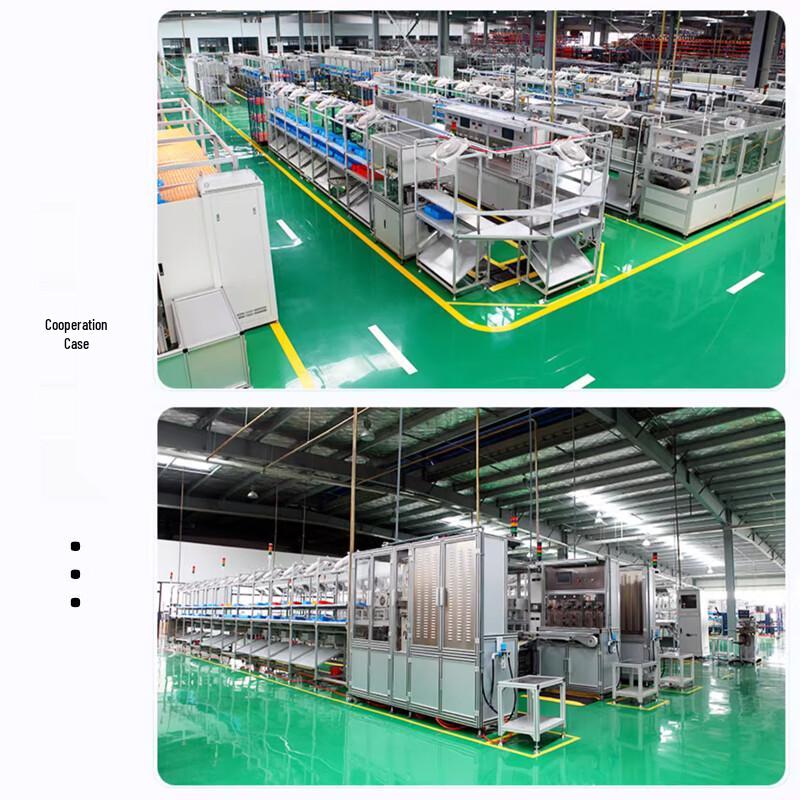 Muxuan Epoxy Resin Self-Leveling Floor Paint