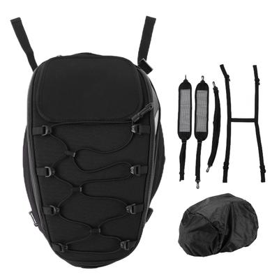 Para motocicletas – Equipaje para motocicletas