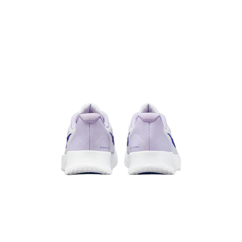 Nike Court Vapor Lite 3 HC Amethyst Tint Deep Night Women Sneakers Purple White Hydrangeas FZ2156-500