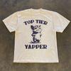 Printed Harajuku Cute Lamb Tshirt Women Harajuku Short Sleeve Casual Women  Tshirt Clothing Street Tops Aesthetic Clothes