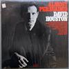 LP Record DAVID HOUSTON  Almost Persuaded LN24213 Epic 1966 US CountryFolk Used