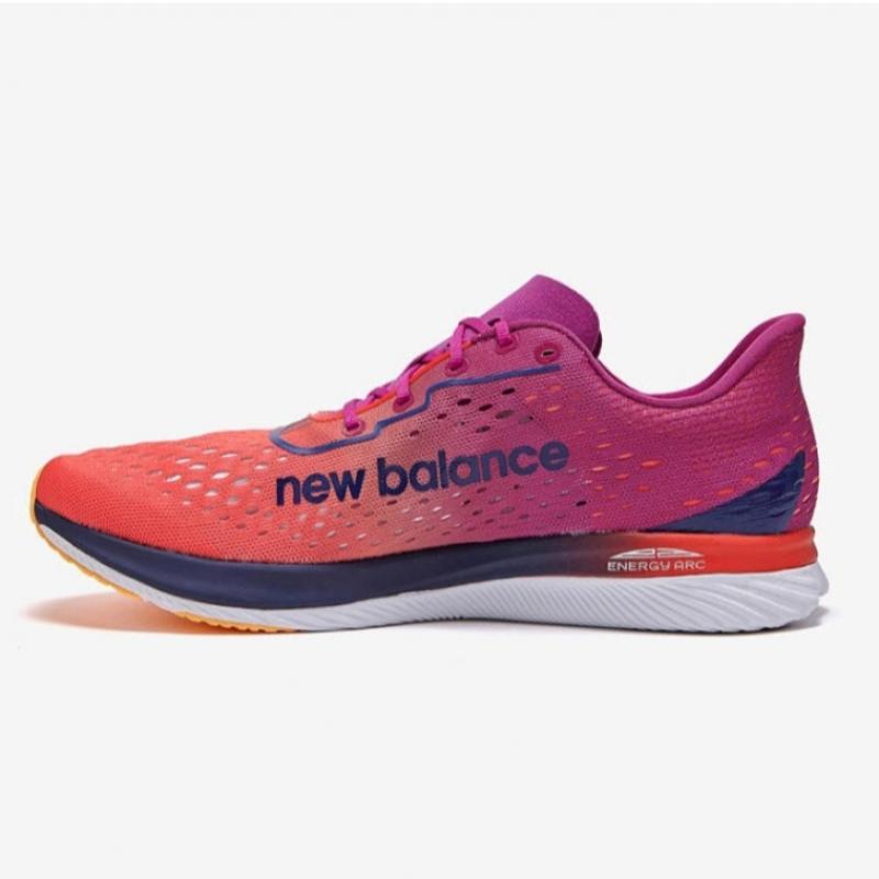New Balance Sneaker Eqs Nbpfcf014w 20 Pure Cell S.c Pacer