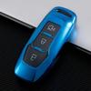 Car Key Cover for Ford Taurus, Mustang, Lincoln, and Explorer (2016-2018)