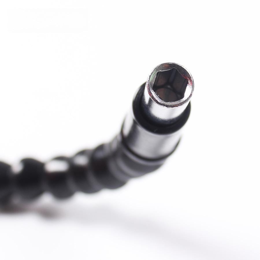 Hilda Arbore Flexibil Universal pentru Mașină de Găurit Electrică și Șurubelniță