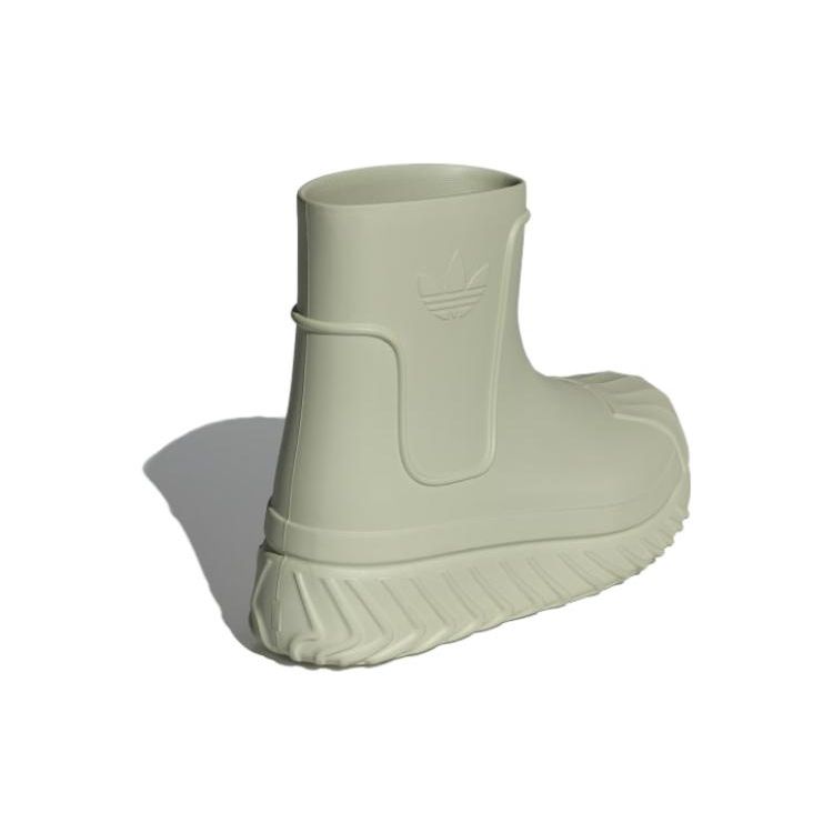 Adidas AdiFOM Superstar Boot Halo Green Dámské tenisky Core-Black IE0387