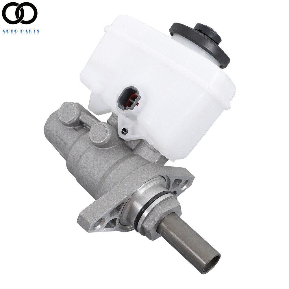 Brake Master Cylinder With Reservoir And Sensor For 2005 2006 2007 Toyota Tacoma