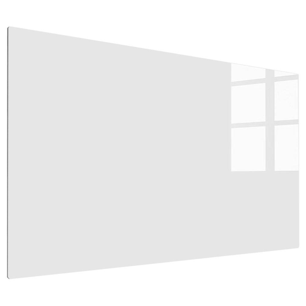 Magnetic White Board Sticker Removable Wall Dry Erase Board Erasable Surface Magnetic Dry Erase Whiteboard for Kids Office Home