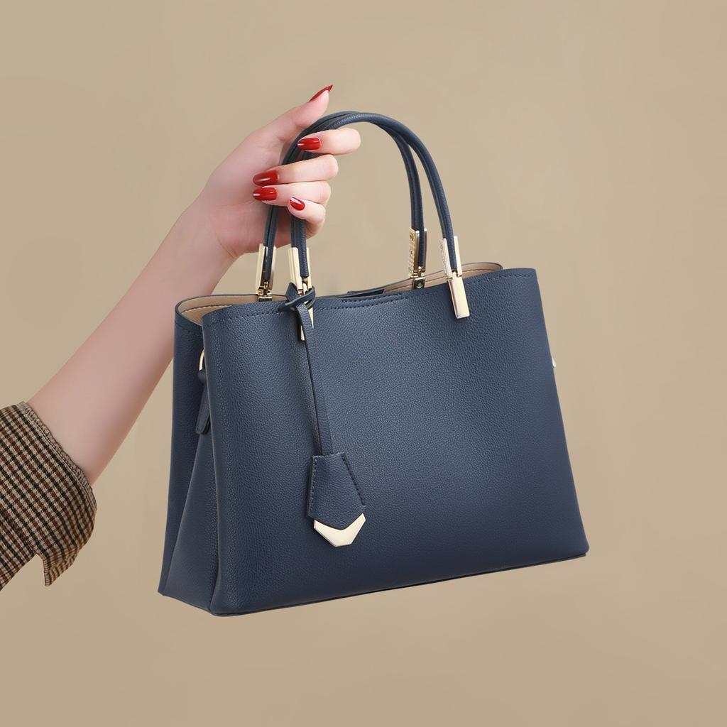 Women's Bag Fashion Mom Bag Handbag Crossbody Single Shoulder Bag Wedding Bag Middle-aged Bag