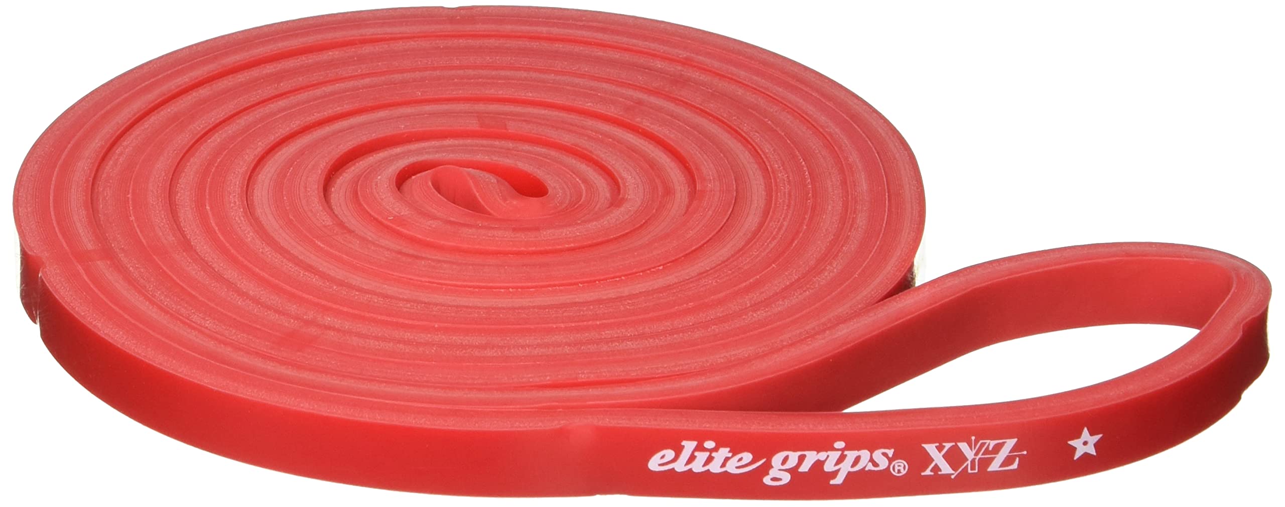 

XYZ [Elite Grips] Лента, ширина 0,8 см, 208c, красная, XYZ-0001