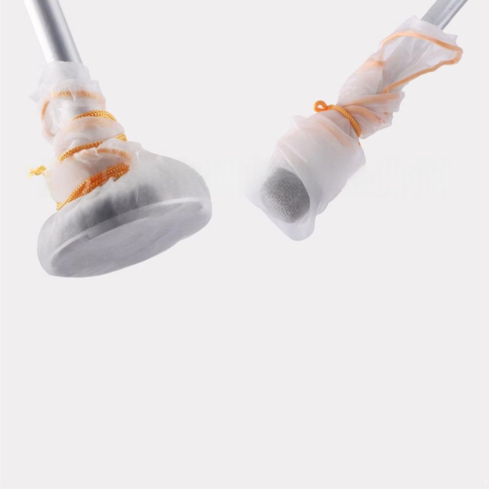 Designed For Airless Sprayers 40cm Filter Net Paint Strainer Easy Installation