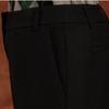 BCBG Wool Blend Straight Pants B5w9p305