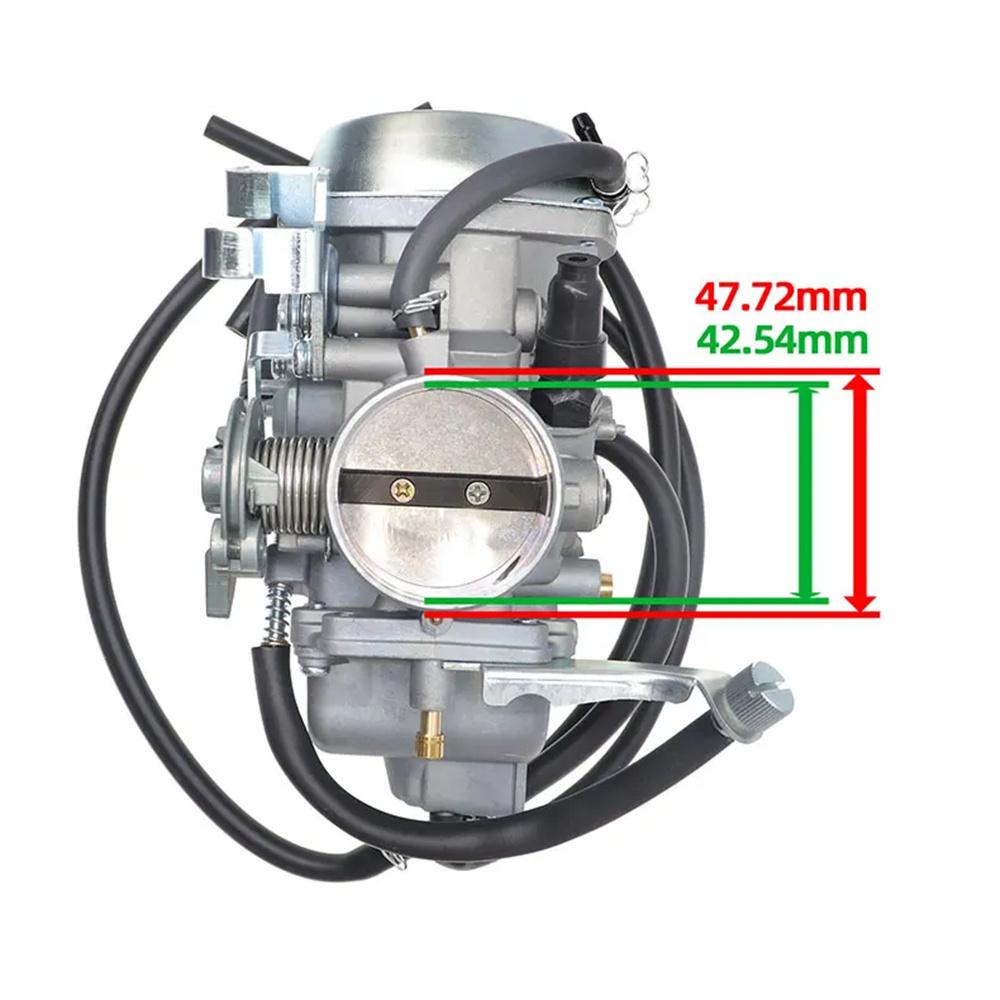 Carburetor For Honda NX650 NX 650 1988 1989 1990 Carb 16100-MN9-642