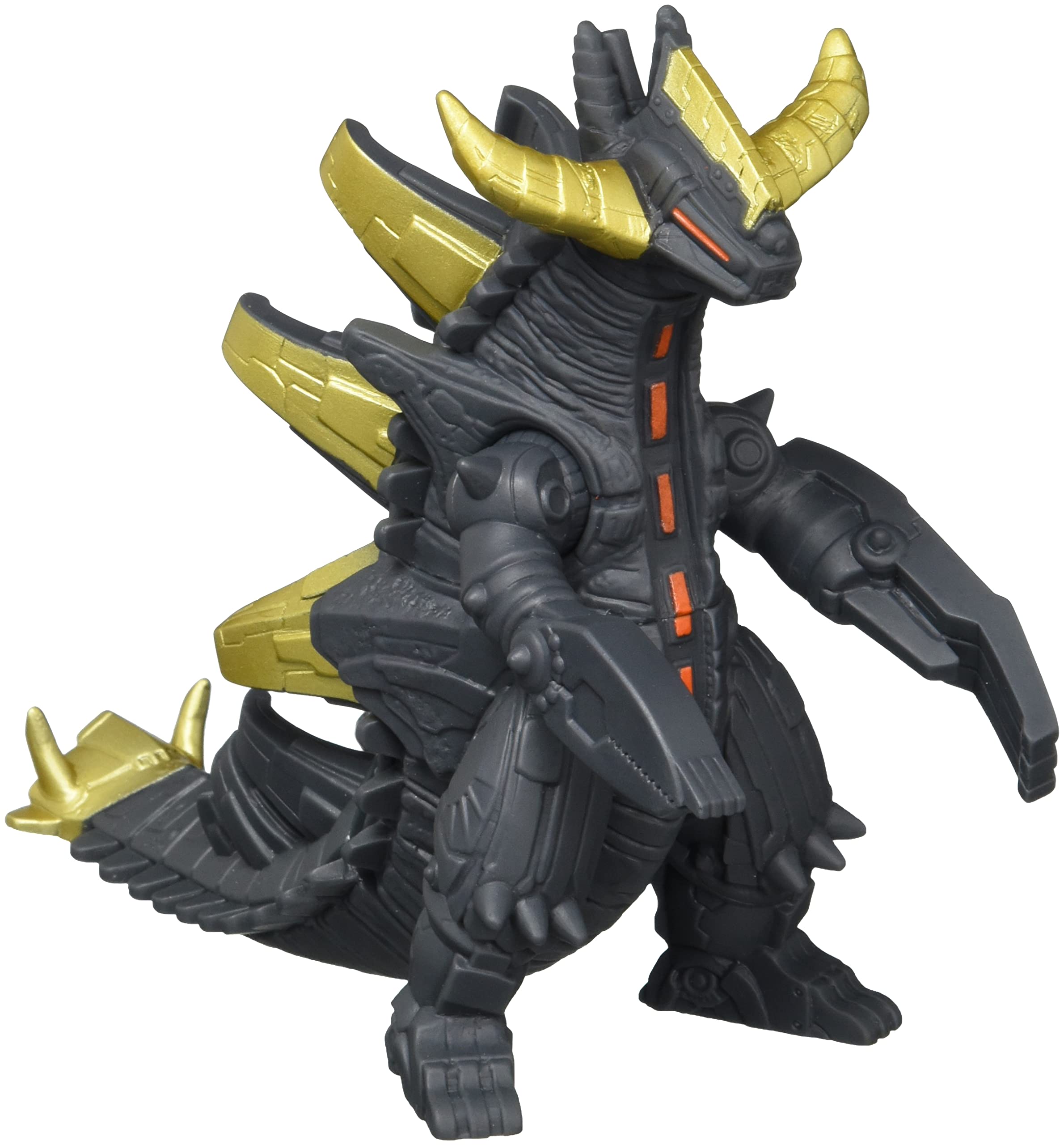 

Ultra Monster Series 99 Гранд Кинг Мегалос