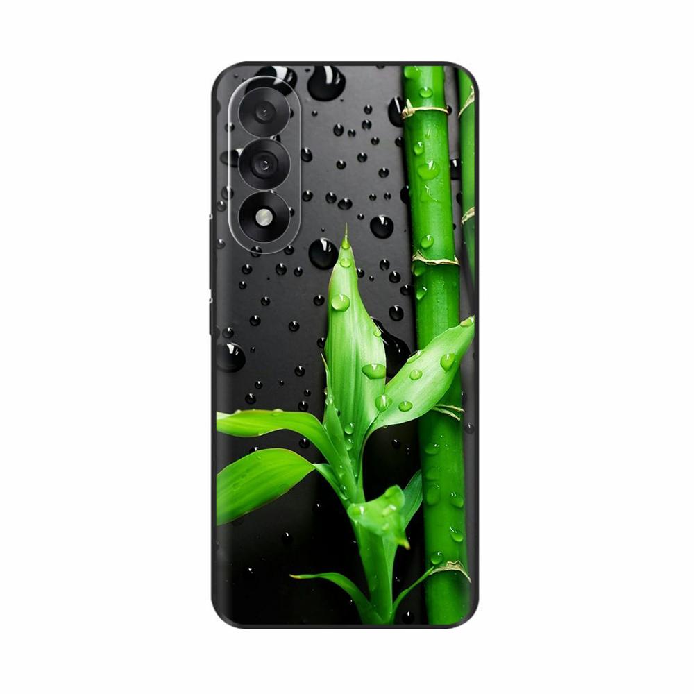 For OnePlus Nord CE5 Case Painted Back Cover Soft Silicone Case for OnePlus Nord CE5 Black Bumper Coque One Plus CE 5 Funda Para