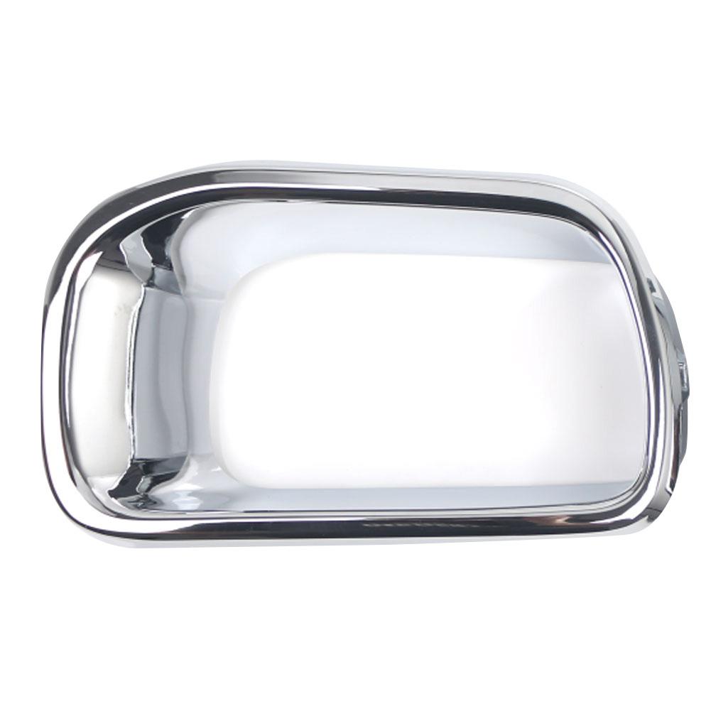 Car Front Bumper Air Duct Compatible For MINI F55 F56 F57 2014-2024 Replaces 51117337811 51117337812 Left And Right Side Parts