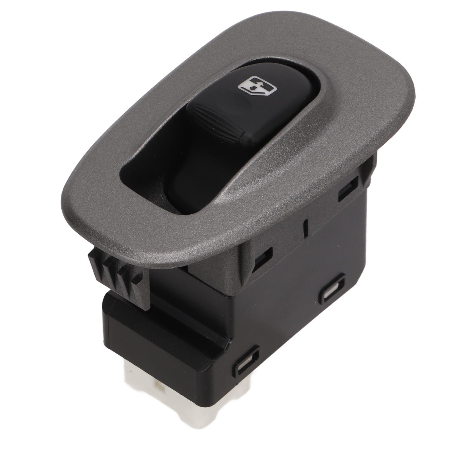 

Кнопка переключателя стеклоподъемника задней правой двери 9358025015 Замена для Hyundai Accent 20022006