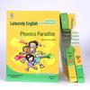 Waiyan Zhihui Youyou English Phonics Smart Learning Set