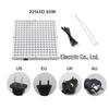 Full Spectrum 25W/45W/65W Greenhouse Indoor Seedling Grow Light