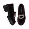 MiSope Women S Loafer 6cm 3color 012639004