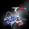 Oeny 10-Bearing Spinning Fishing Reel
