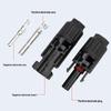 BOSON 6mm² Solar PV Extension Cable