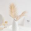 5/10Pcs Artificial Plants Tropical Palm Tree Leaves Home Room Garden Decora Accessory Photography Prop Festival Wedding DIY Gift