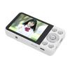 4K Digital Camera Portable 64MP 18x Zoom Autofocus Anti Shake Selfie HD Video Vlogging Camera Compact Travel Camera for