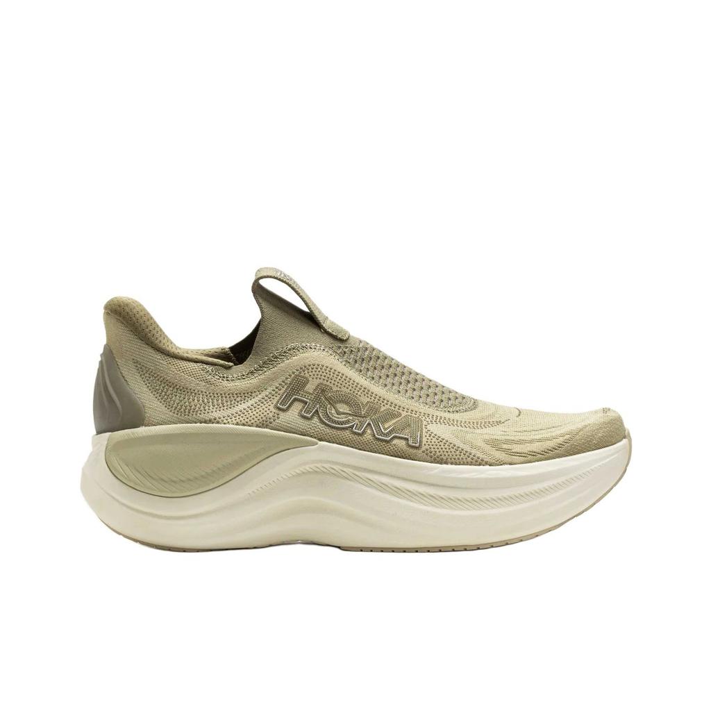 Hoka One One Skyward Comfortable Soft Casual Running Shoes Men Running Shoes Green 1168876-GDW