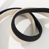 Fashion Pearl Pair Buckle Casual Elastic Belts Waist Strap Decorative Waistband Waist Belts